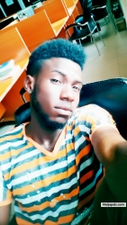 Alfred attah