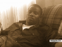 Afolabi Izik 