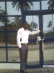 Samuel Oluyemi 