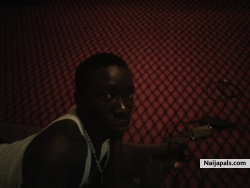 patrick olamilekan ogunleye (lekkie09)