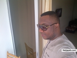 okechukwu okonkwo (murphyjigga)