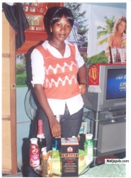 ayodele oluwaseyi