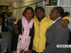 lola mi and Funmi