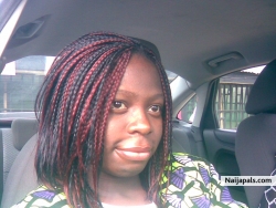 Me all natural I mean without makeup