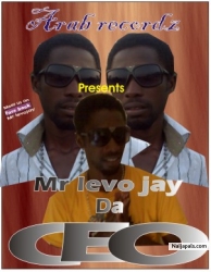 No Surrender by Levojay ft. Daddy Remedy & P.S Benji