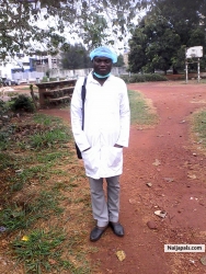 lab man
