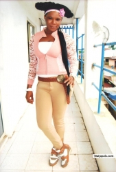 Miss Best De Unforeseen/Different Hair Stylist/Artist