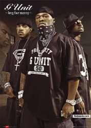 G UNIT-POPPIN THEM THANGS by G UNIT