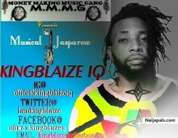 Kingblaize iQ