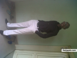 Just me