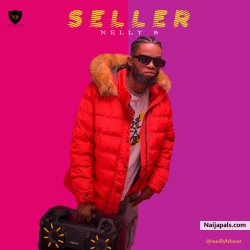 SELLER by Nelly B