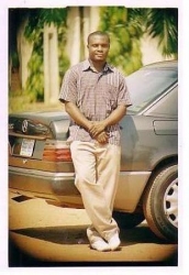 just me