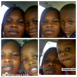 my love