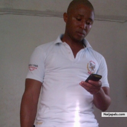 Asuquo Essien Effiong