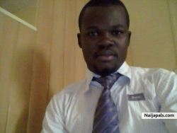 Aderibigbe Ayotunde (ayotunde1984)