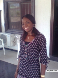 chinenye sandra