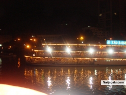 saigon river