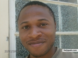Amadi Collins  (avaladze)