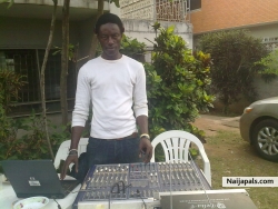 power innocent bamidele (djhyno)