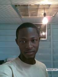 Bartholomew Ifeoluwa (barthif)