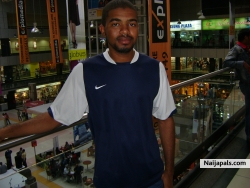 muhammad Abubakar (muhammadkaura)