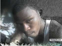 Razzaq Folarin