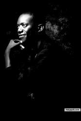 Israel Oluwasegun Joseph