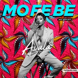 Mo Fe Be by Avala