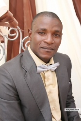 BABAJIDE KOLADE SAUBAN