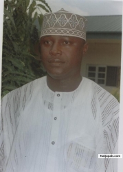 Mohammed Abdulkadir
