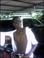 in ma yeyo