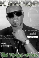 shutting em haters up