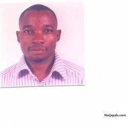 Dr.Aminu Kazeem Olawale..