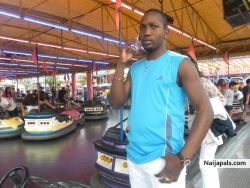 kenny adams