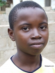 terkegh solomon