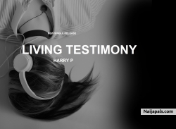 My Life Time by Harry P