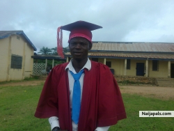 Ahmed man