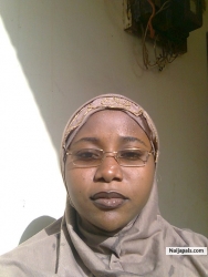 Ramlatu Tukur Bashar