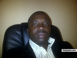 Biodun Adeyemi (Emmy68)