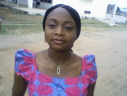Tosin Adeoye (welfare)