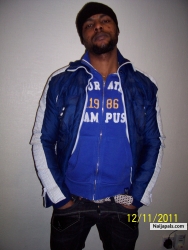 Alright? I'm a cool stone gentle guy wit God fear at heart, ave passn 4 muzic, luv and ave respect 4 every livn thn. Check me out on Utube- Lekzide Gold. Face book- Olalekan Bamigbaye Gold. Luv me, be my fan and God bless, Lekzide Gold xx