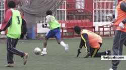 traing time