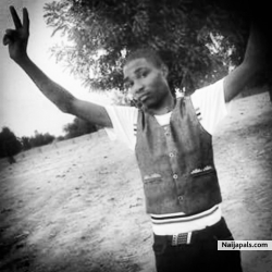Funny Al-ameen (d_funnyone)
