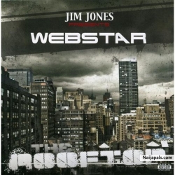 Dancin On Me by DJ Webstar & Jim Jones