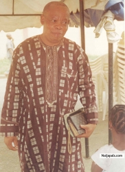 Fidel Allison
