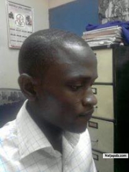 Engr.Emmanuel Marvin Ayodeji (Marvellous85)