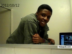 just me