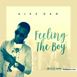 Feeling The Boy by Alex Dan