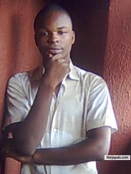 Chigo Timothy (Rhaspody)