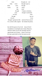 Happy Birthday to me long life and prosperity